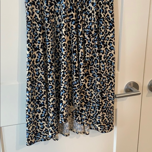 BCBG leopard print dress - Picture 6 of 8